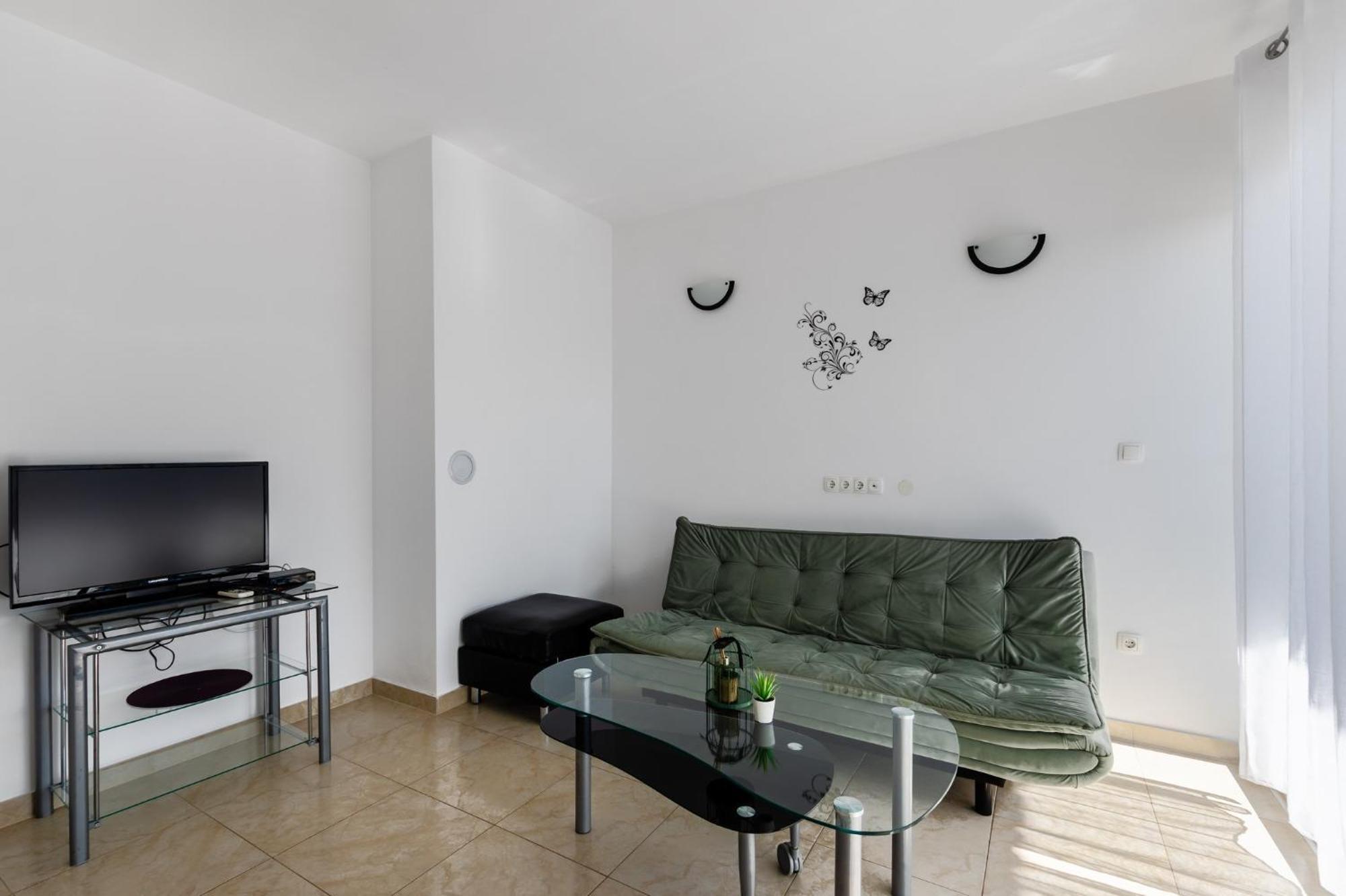 Apartment Village ニン エクステリア 写真
